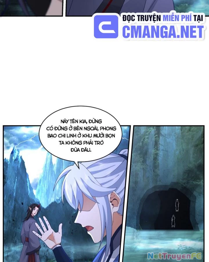 Chương 411 - Trang 12