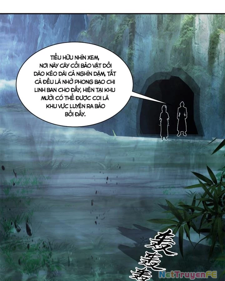 Chương 411 - Trang 18
