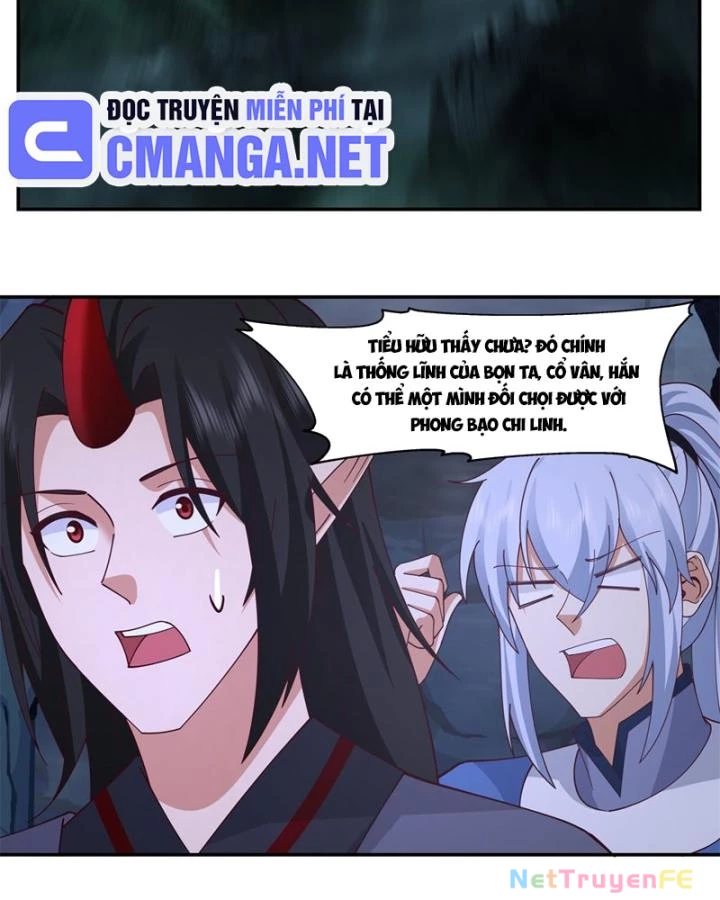 Chương 411 - Trang 27