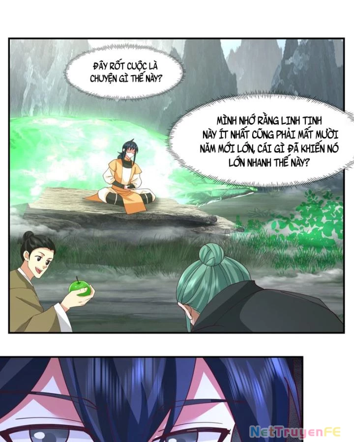 Chương 411 - Trang 33