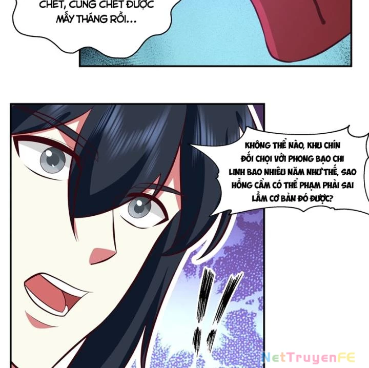 Chương 417 - Trang 28