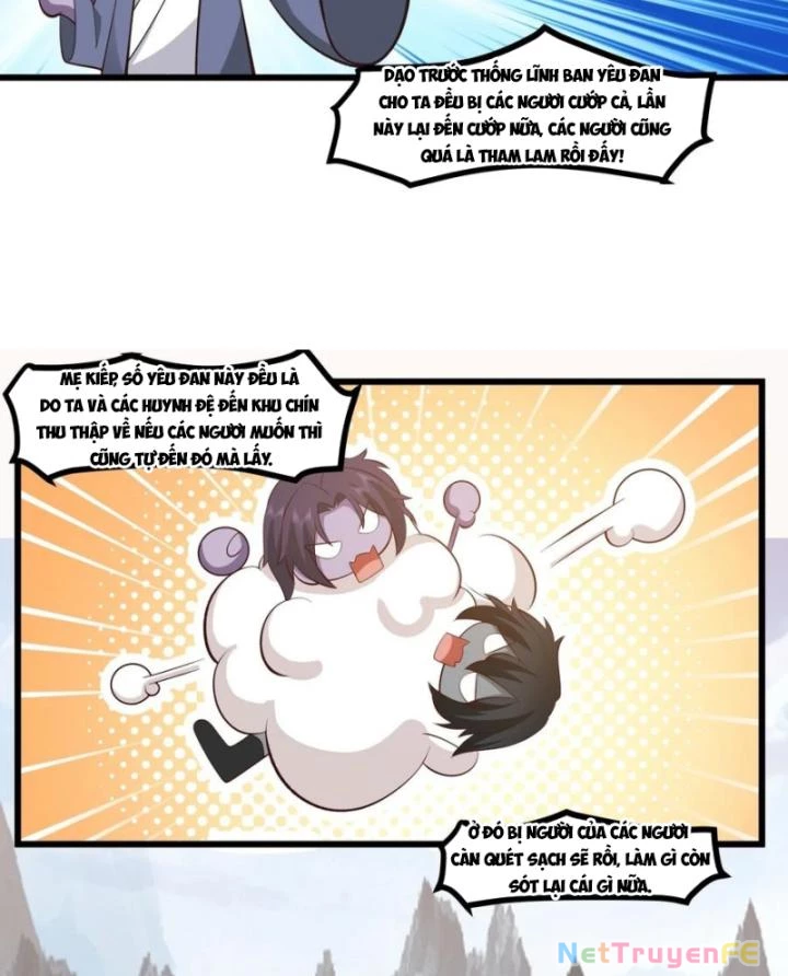 Chương 420 - Trang 21