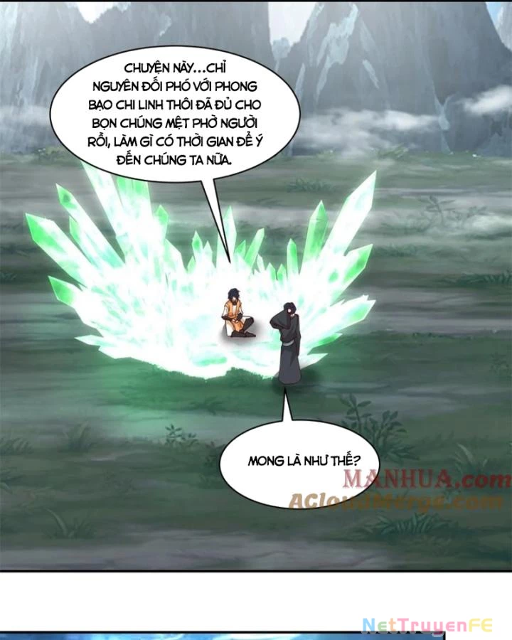 Chương 421 - Trang 12