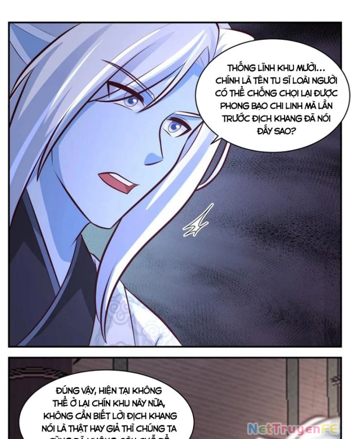 Chương 422 - Trang 16