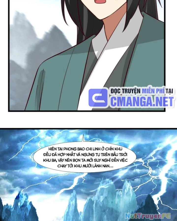 Chương 423 - Trang 25