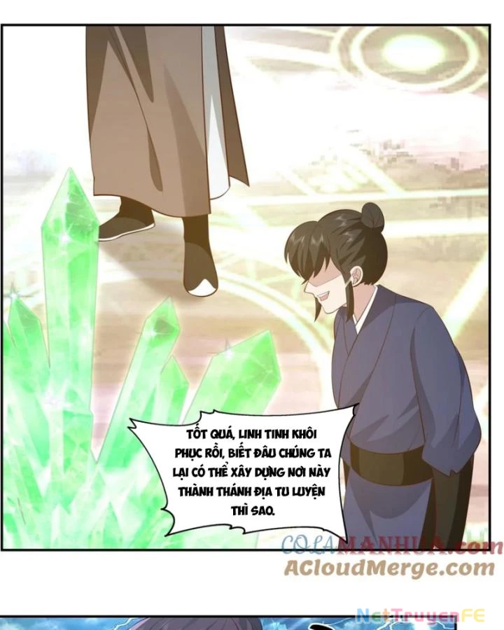 Chương 425 - Trang 34