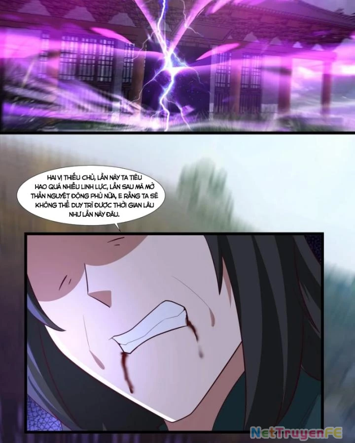Chương 429 - Trang 16