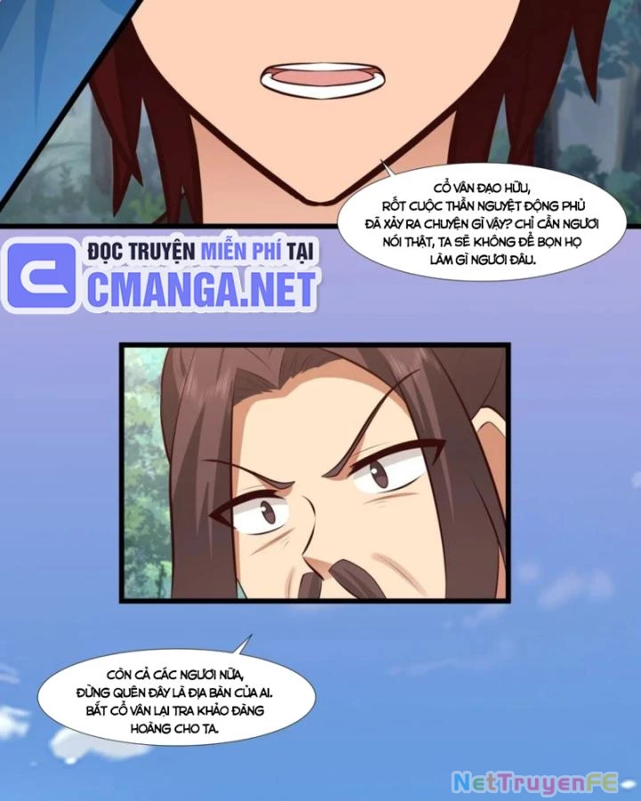 Chương 431 - Trang 12