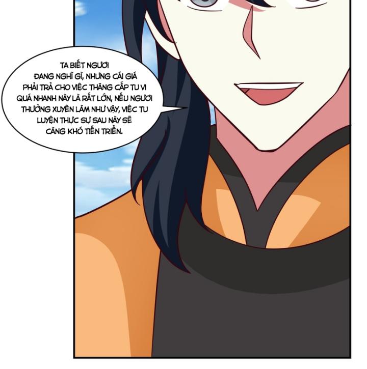 Chương 435 - Trang 30
