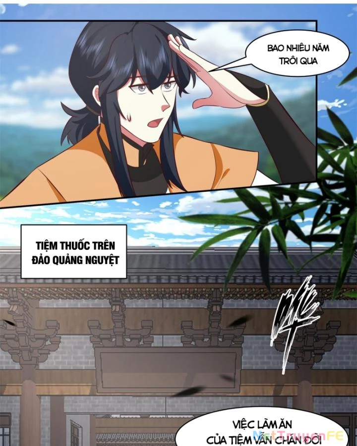 Chương 436 - Trang 12