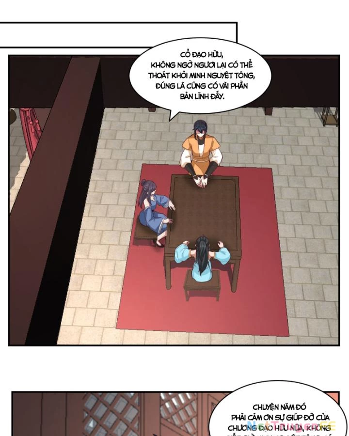 Chương 436 - Trang 21