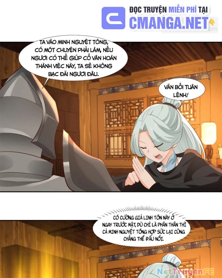 Chương 438 - Trang 11