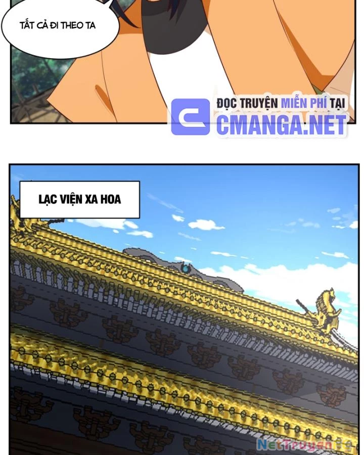 Chương 439 - Trang 22