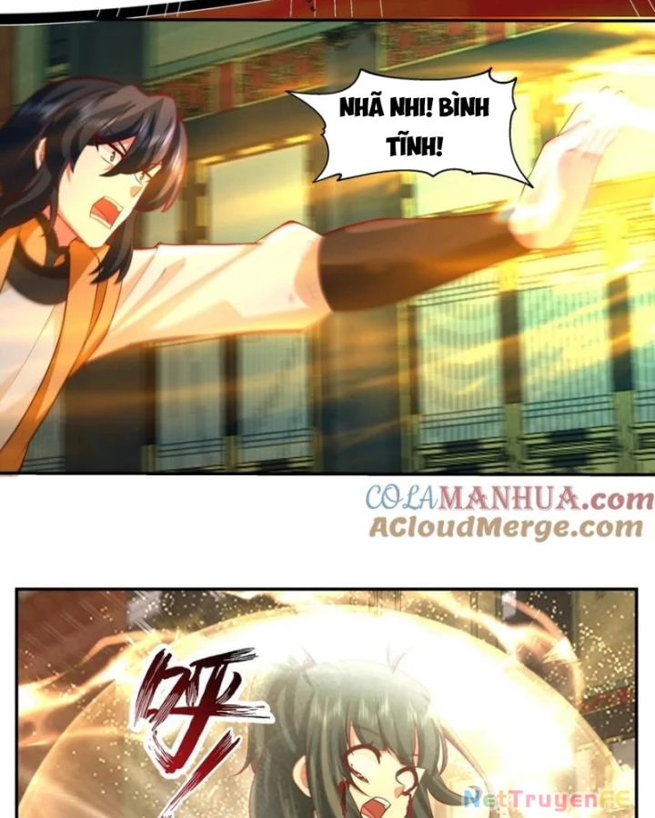 Chương 440 - Trang 21