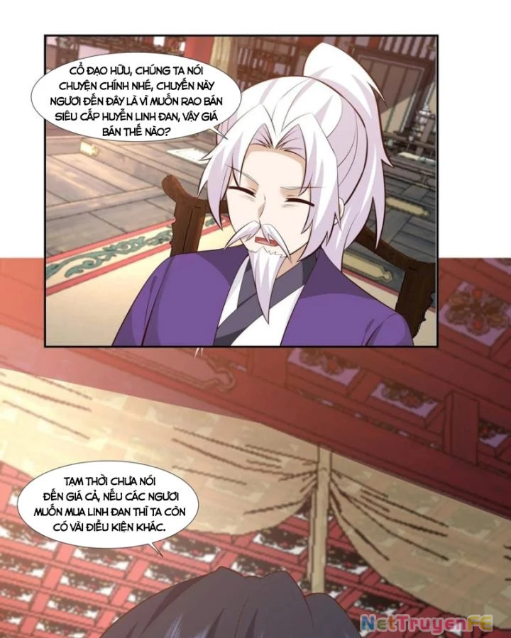 Chương 441 - Trang 30