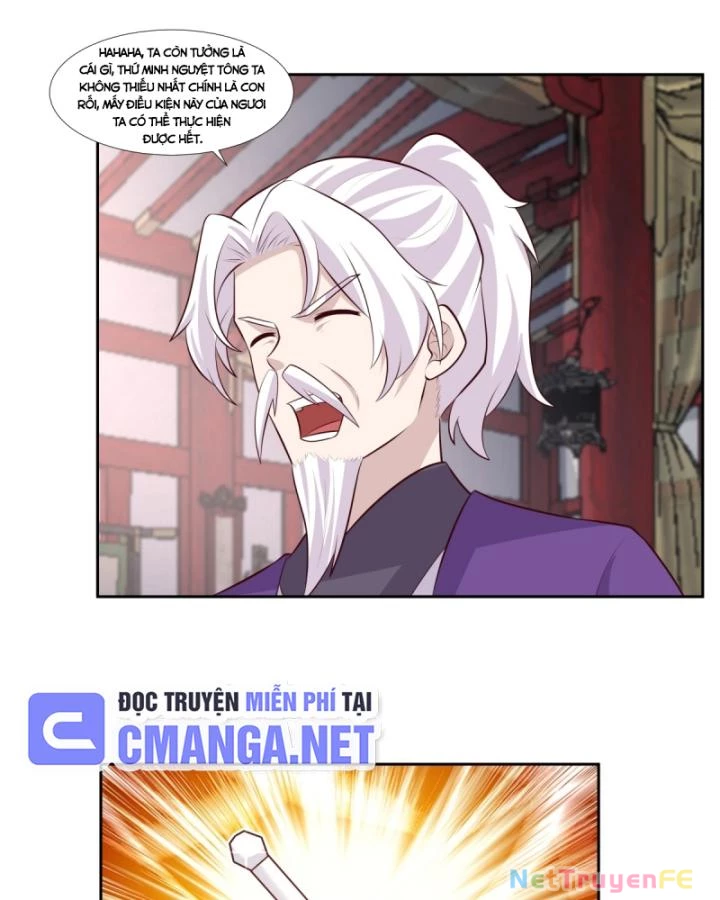 Chương 442 - Trang 11