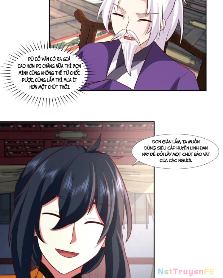 Chương 442 - Trang 5