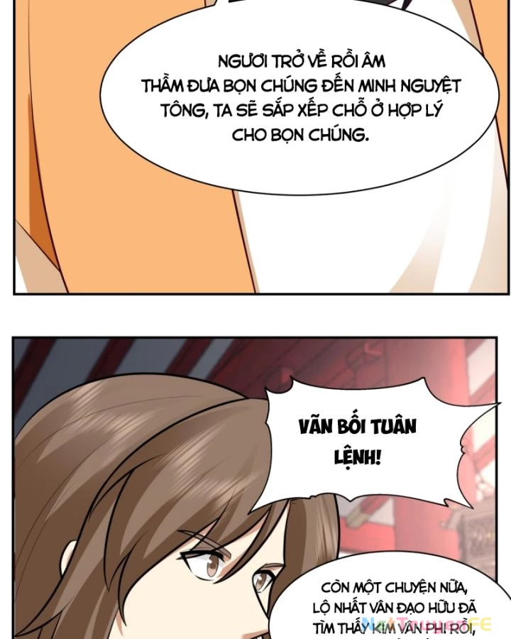 Chương 448 - Trang 30