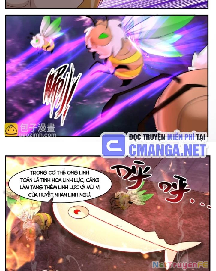 Chương 449 - Trang 16