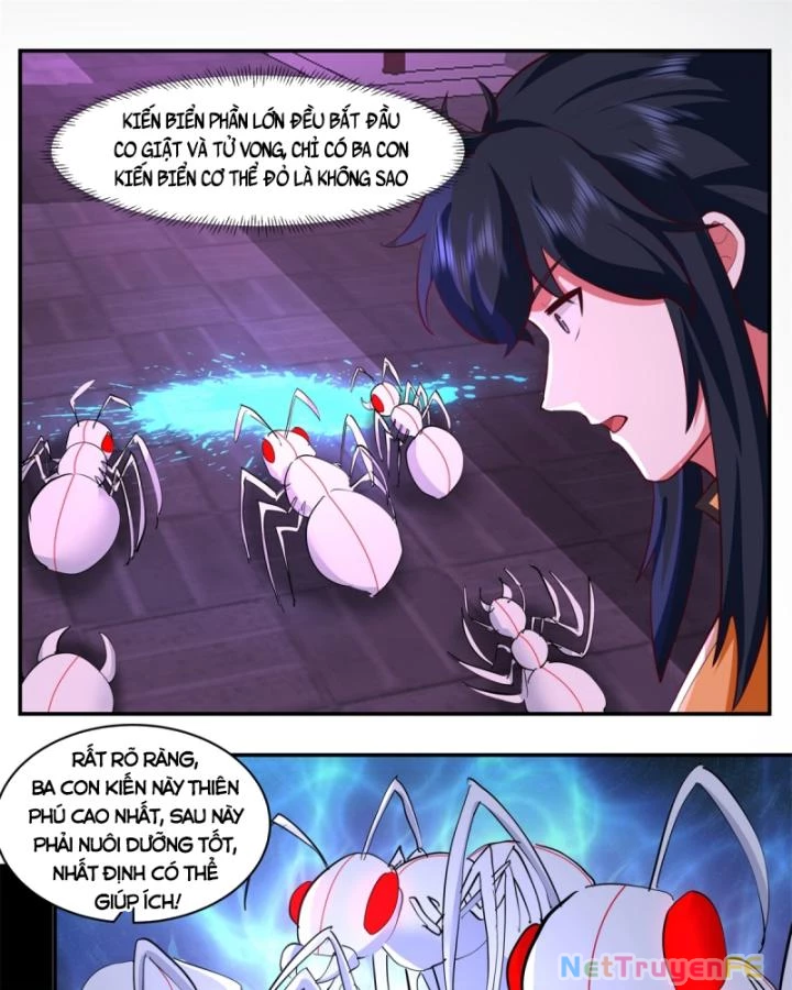 Chương 450 - Trang 12