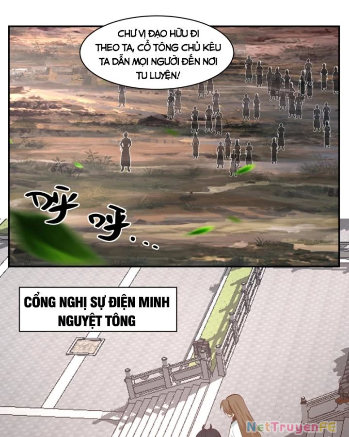 Chương 451 - Trang 8