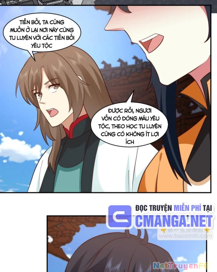 Chương 451 - Trang 10