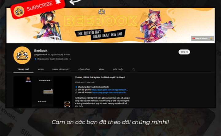 Chương 455 - Trang 32