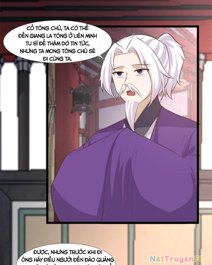 Chương 456 - Trang 26