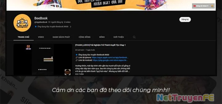 Chương 458 - Trang 35