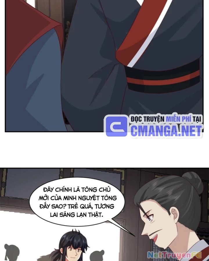 Chương 460 - Trang 22