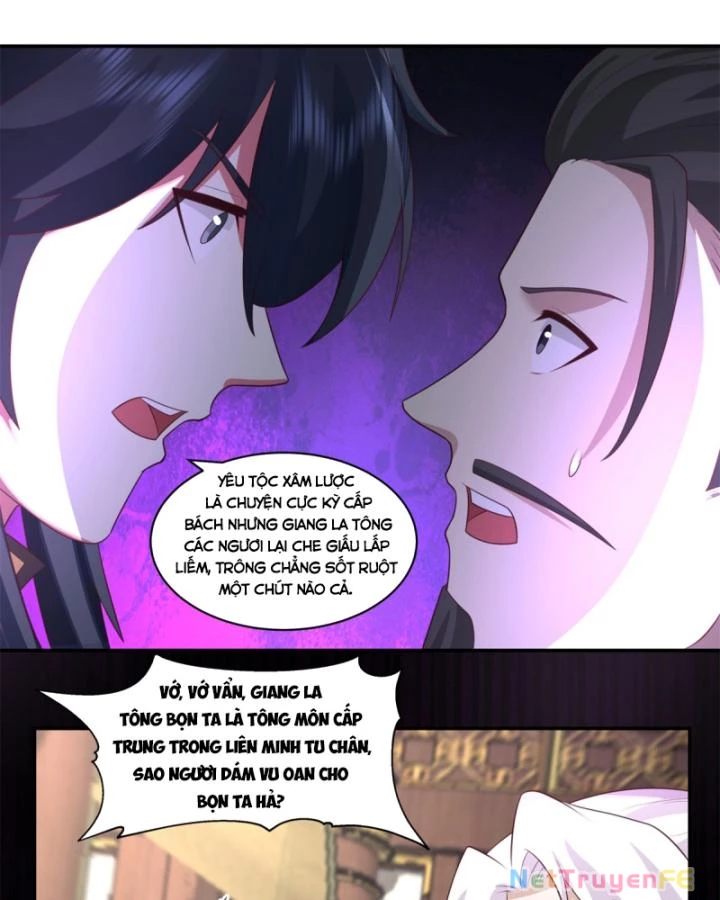 Chương 460 - Trang 34