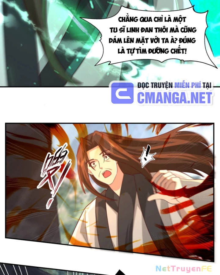 Chương 468 - Trang 28