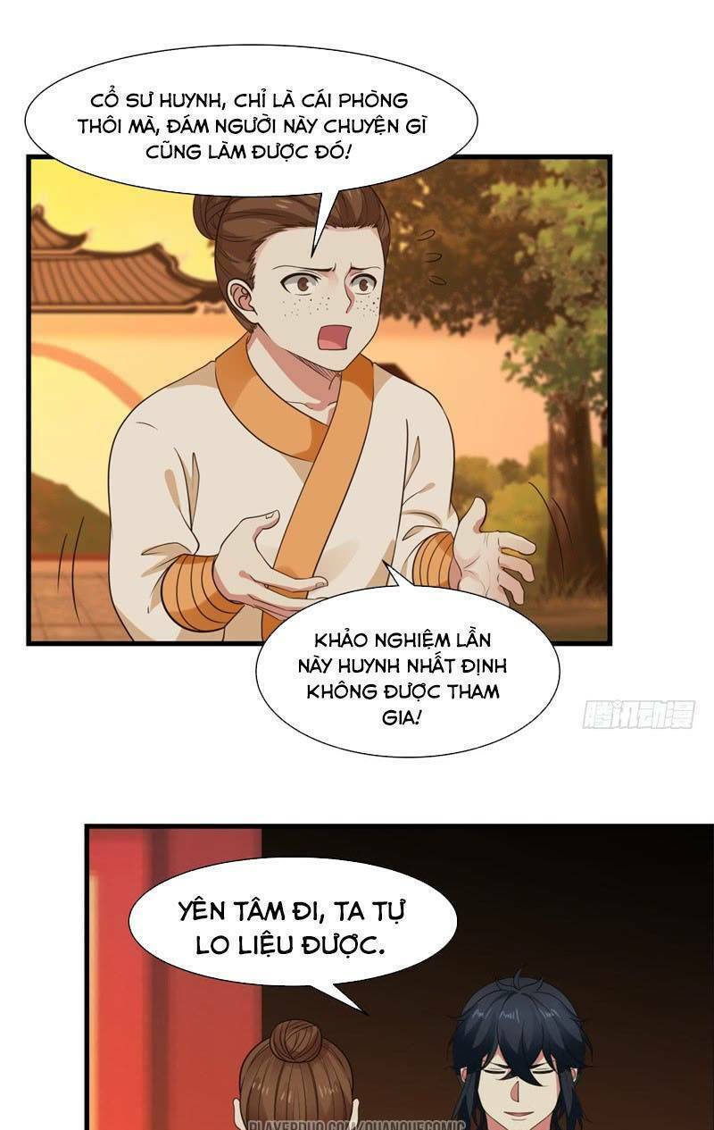 Chương 5 - Trang 1