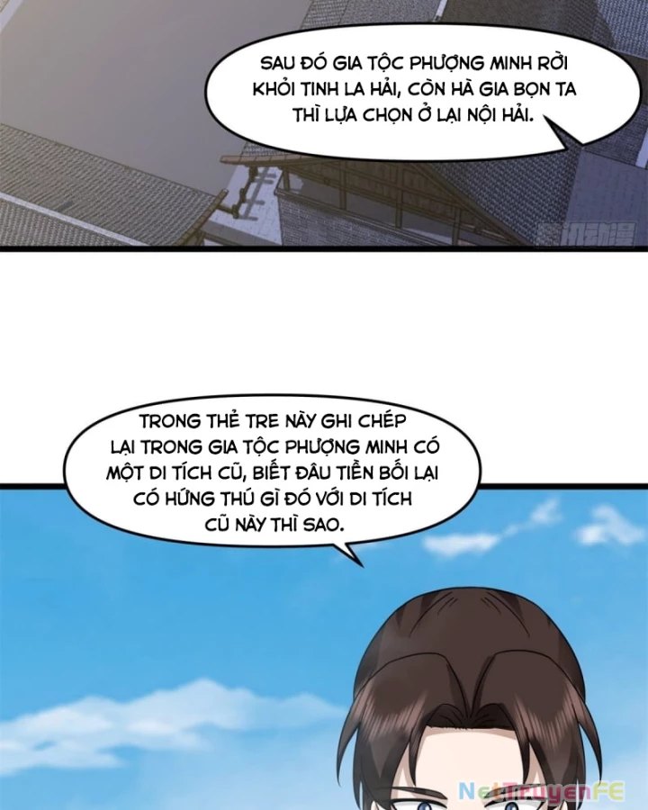 Chương 507 - Trang 20