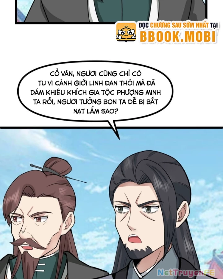 Chương 508 - Trang 19