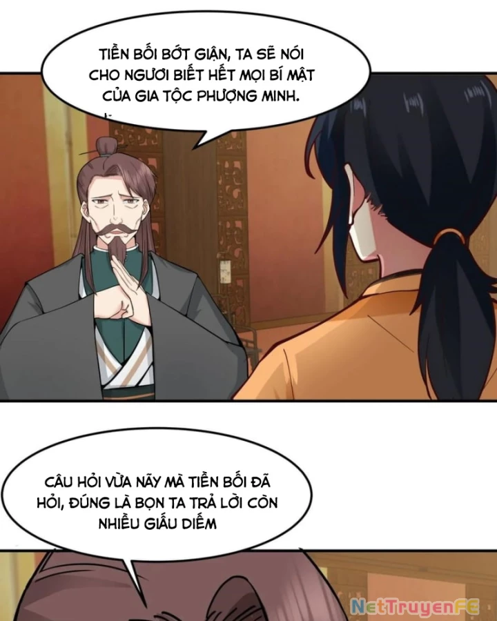 Chương 510 - Trang 32