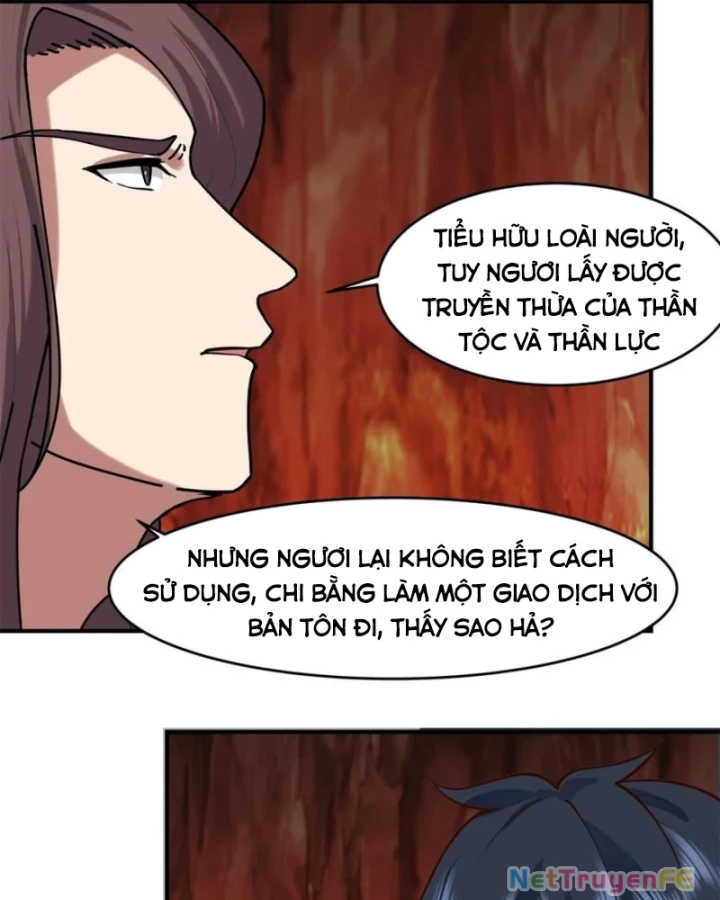 Chương 513 - Trang 23