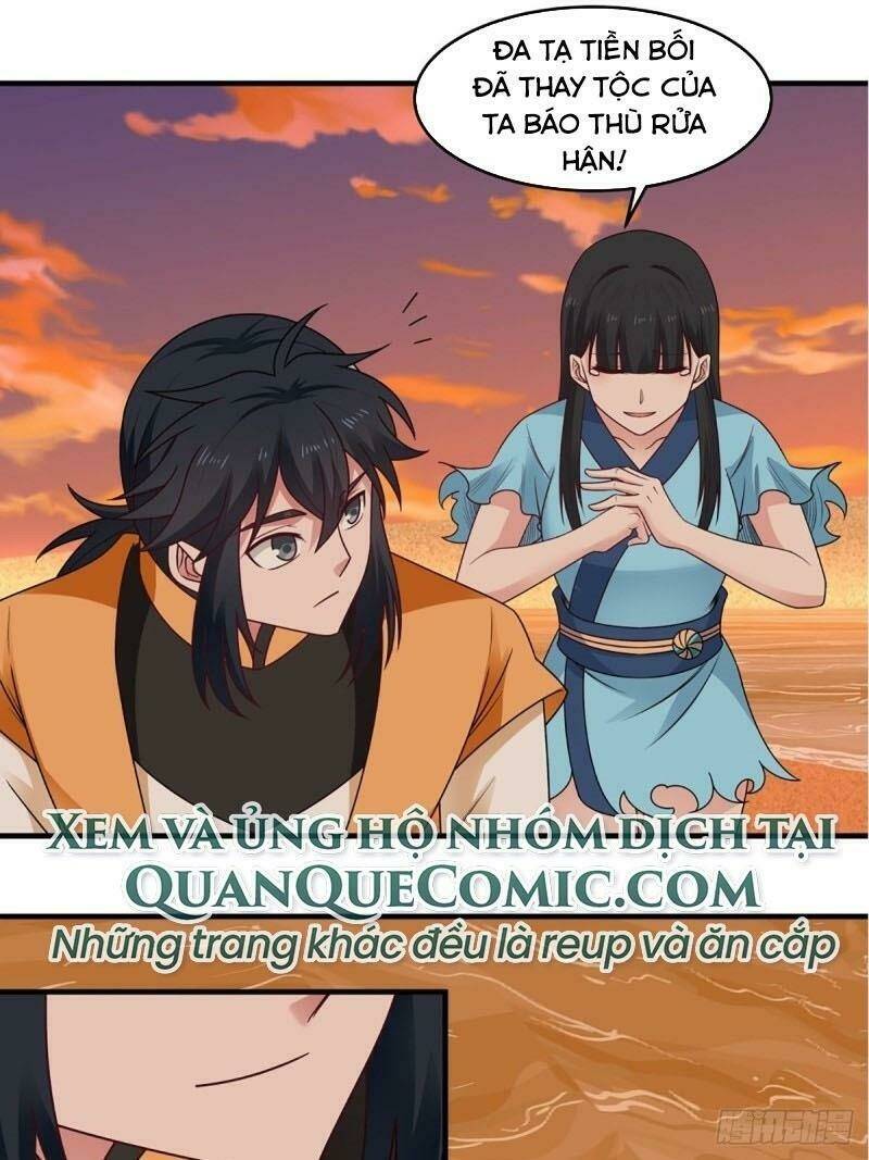 Chương 61 - Trang 17