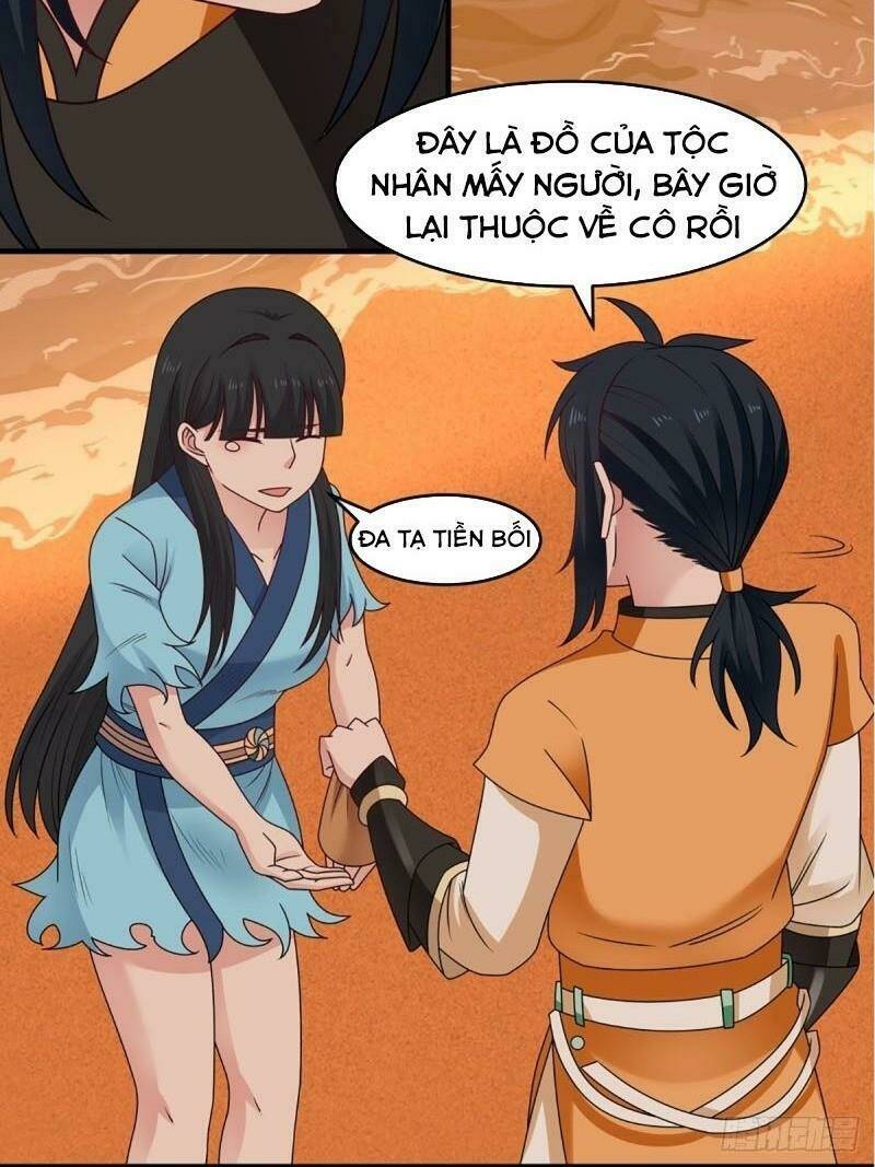 Chương 61 - Trang 18