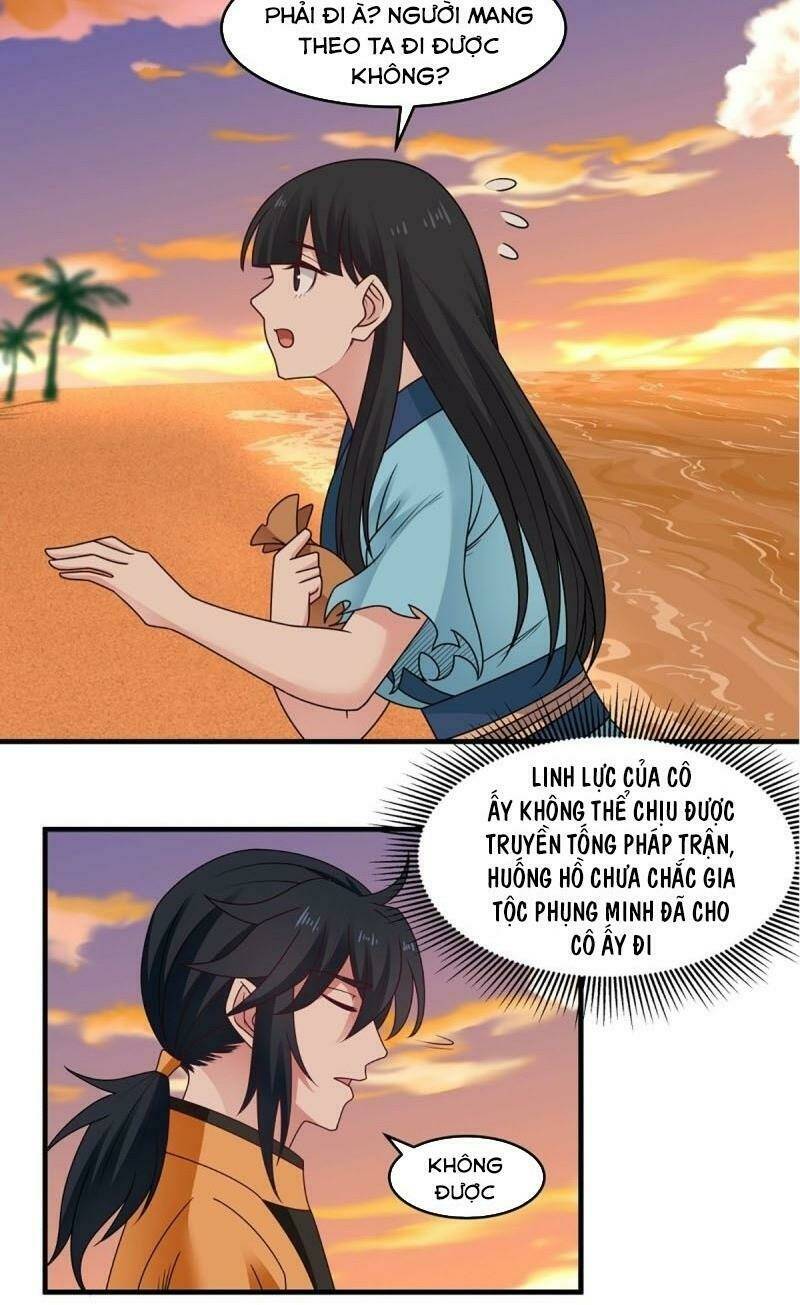 Chương 61 - Trang 20