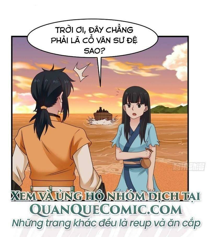 Chương 61 - Trang 21
