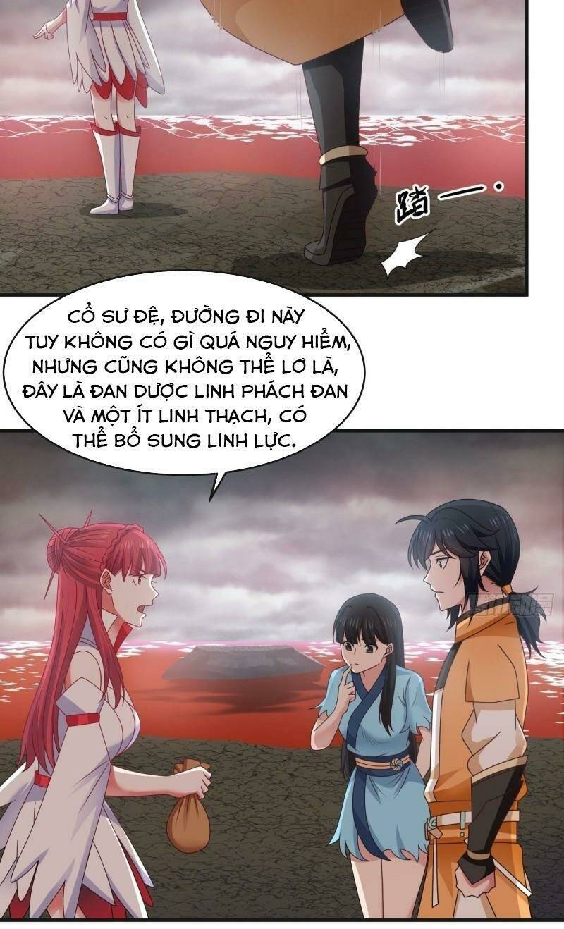 Chương 63 - Trang 16