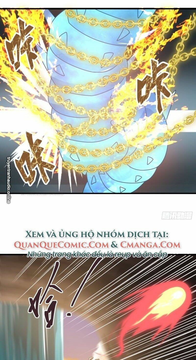 Chương 64 - Trang 21