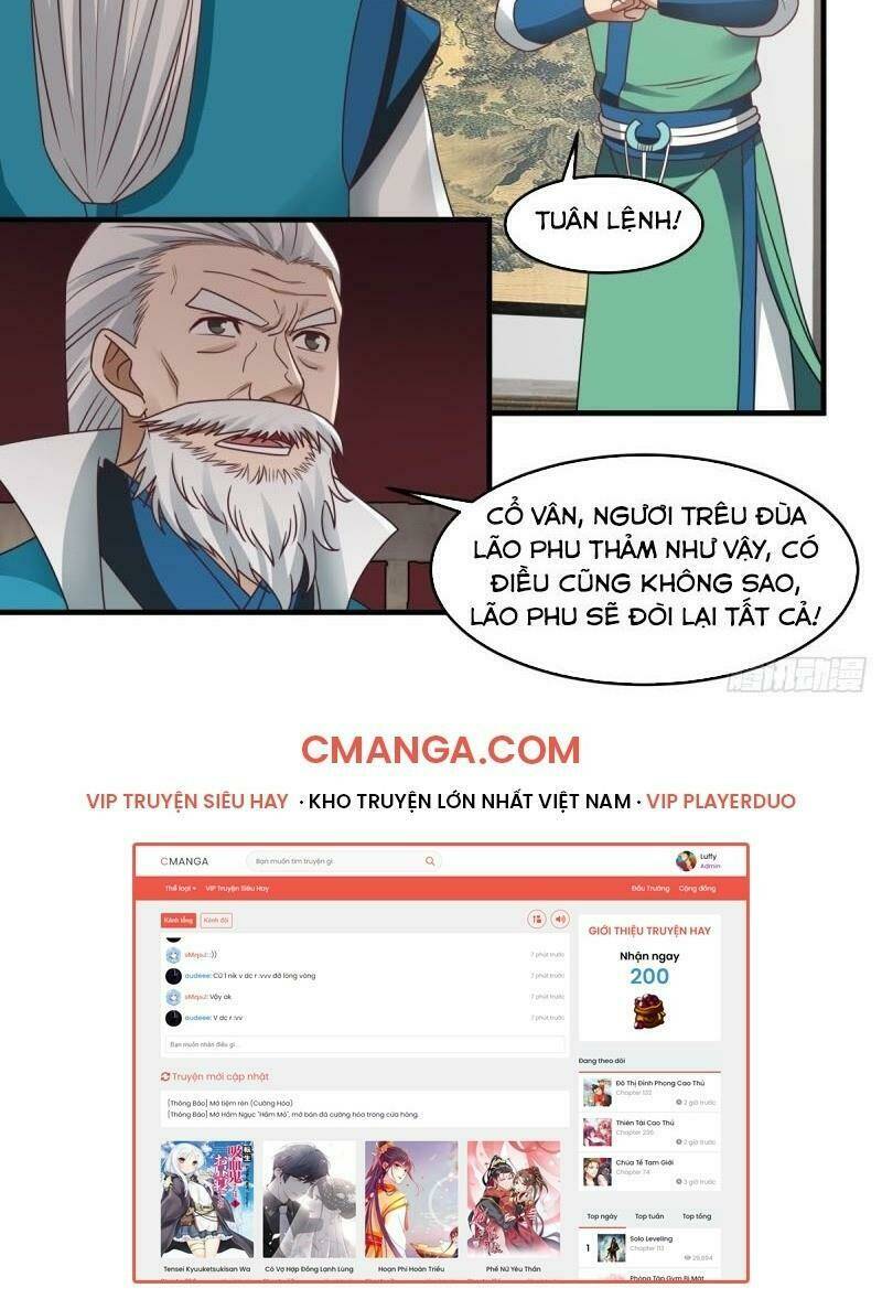 Chương 68 - Trang 36