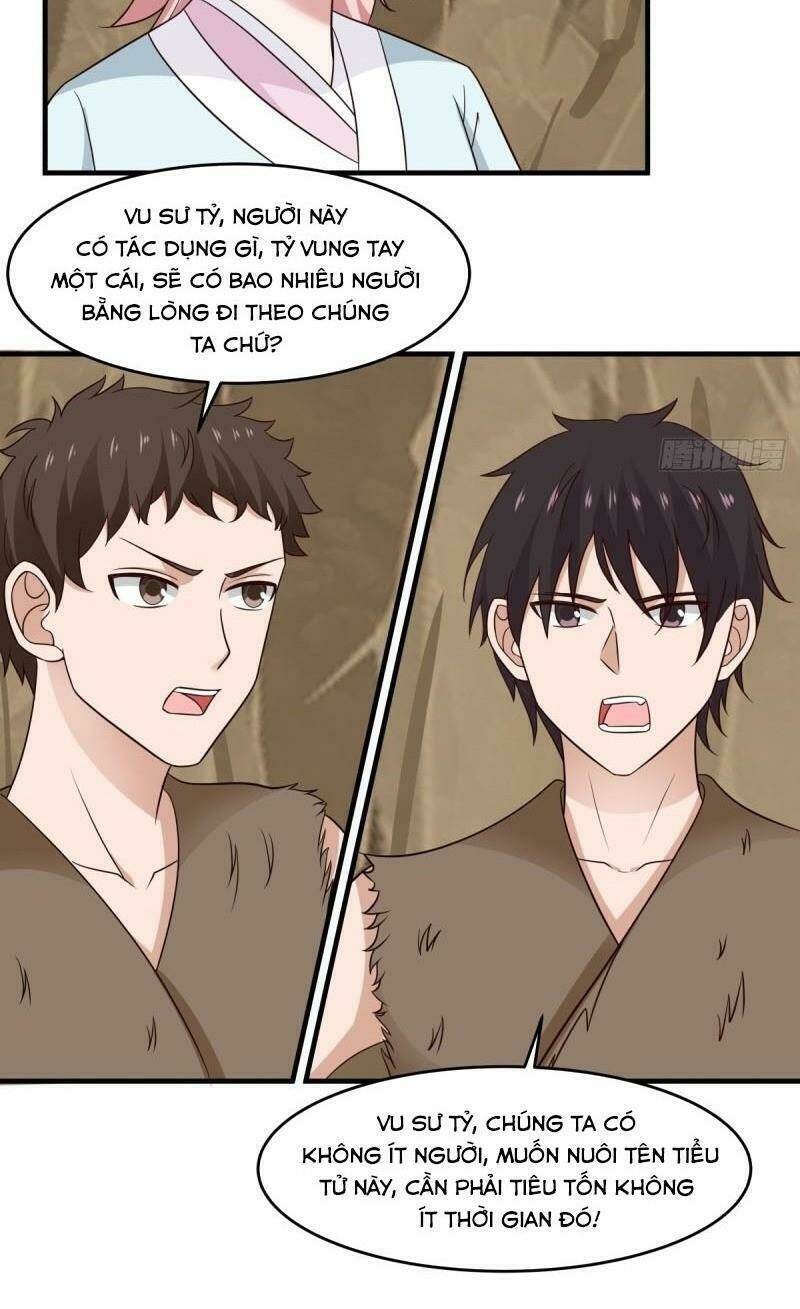 Chương 70 - Trang 16