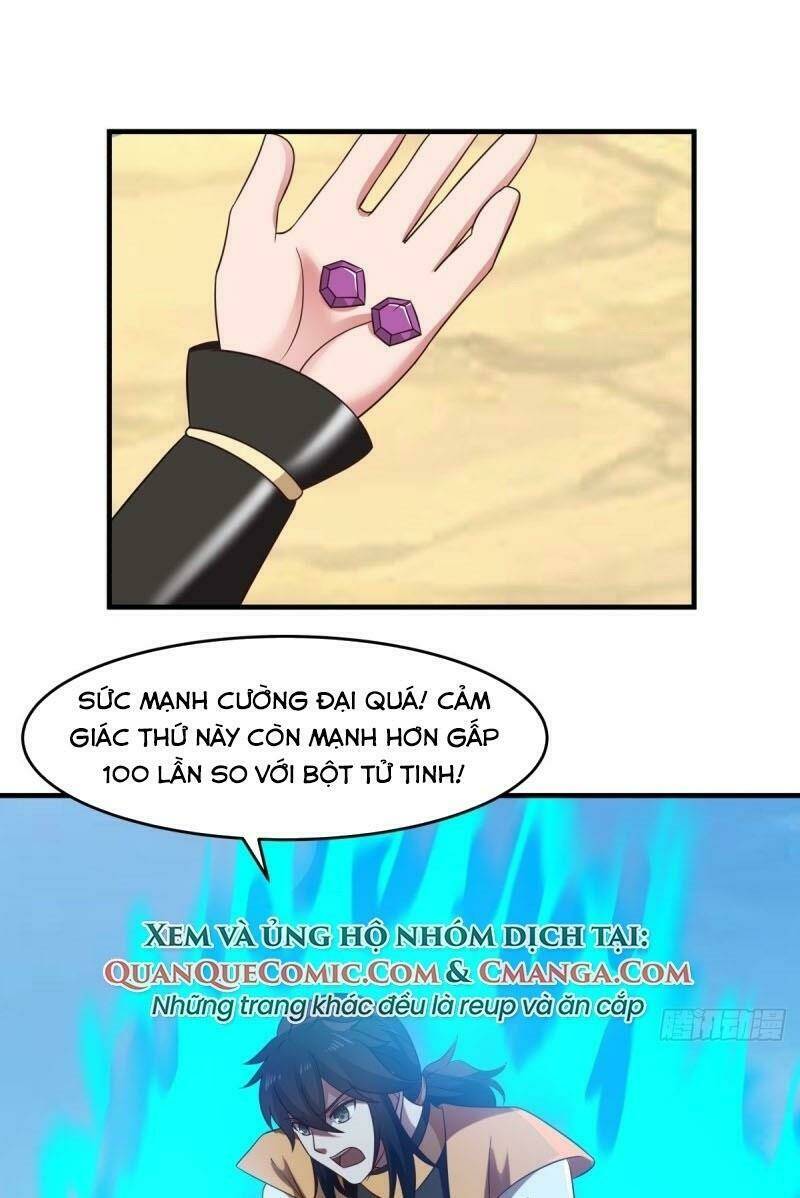 Chương 70 - Trang 21