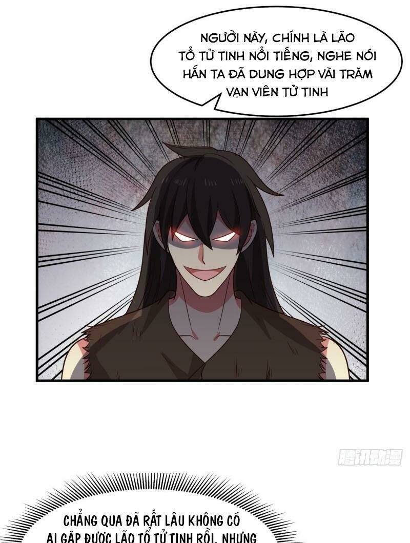 Chương 71 - Trang 23