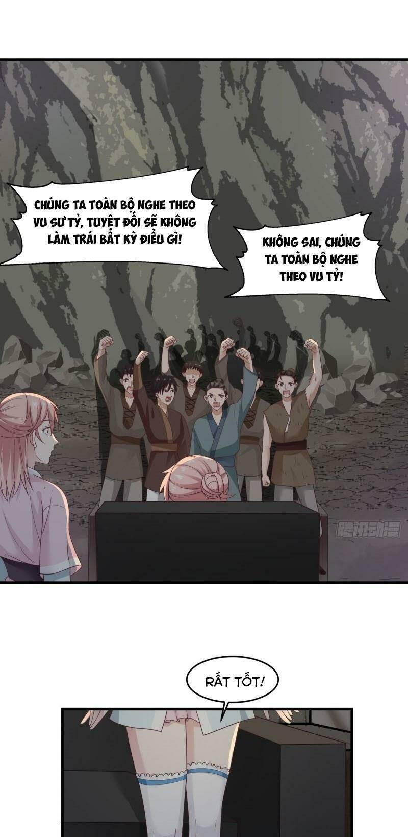 Chương 72 - Trang 9