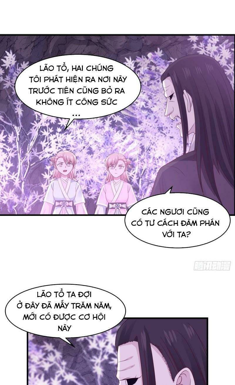 Chương 76 - Trang 21