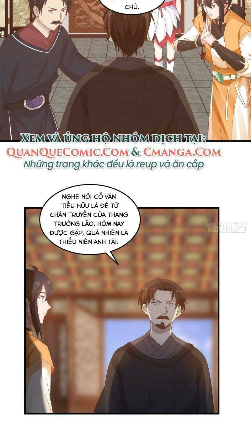 Chương 83 - Trang 10